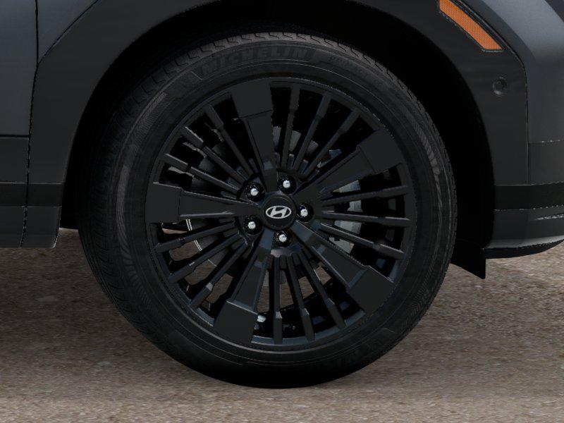 Thumbnail: 2026 Hyundai Santa Fe - 8