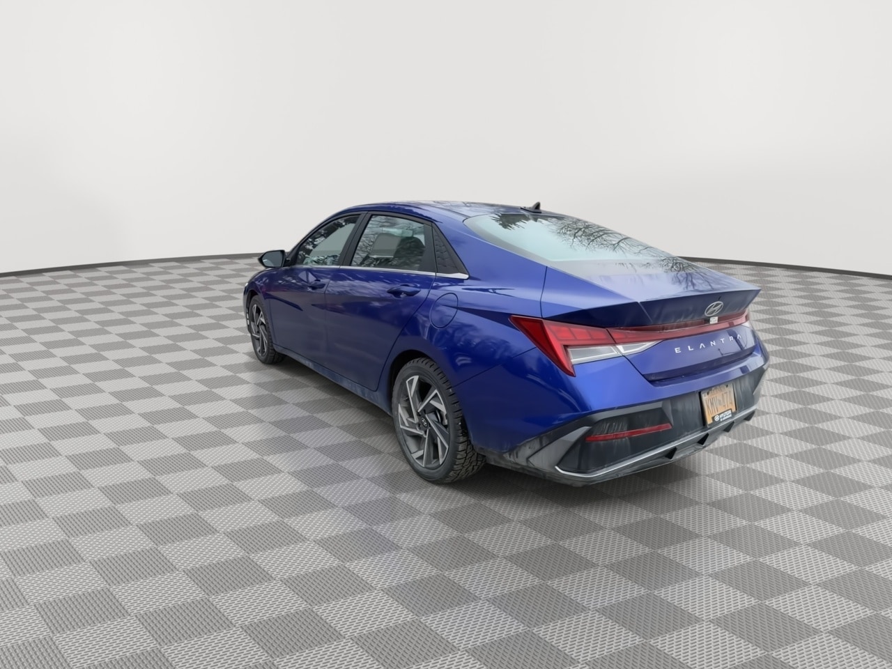 Thumbnail: 2024 Hyundai Elantra - 6
