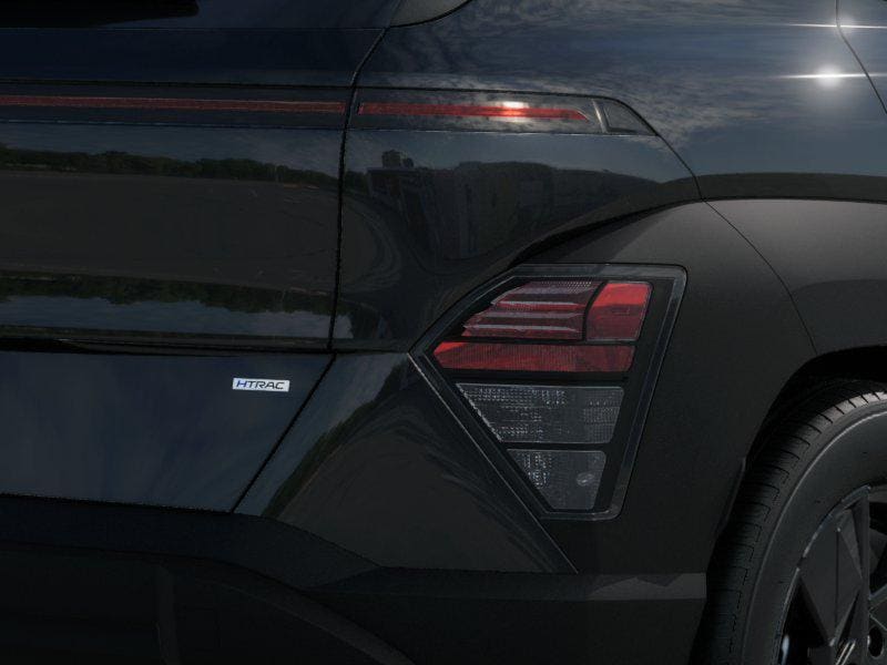 Thumbnail: 2026 Hyundai Kona - 10