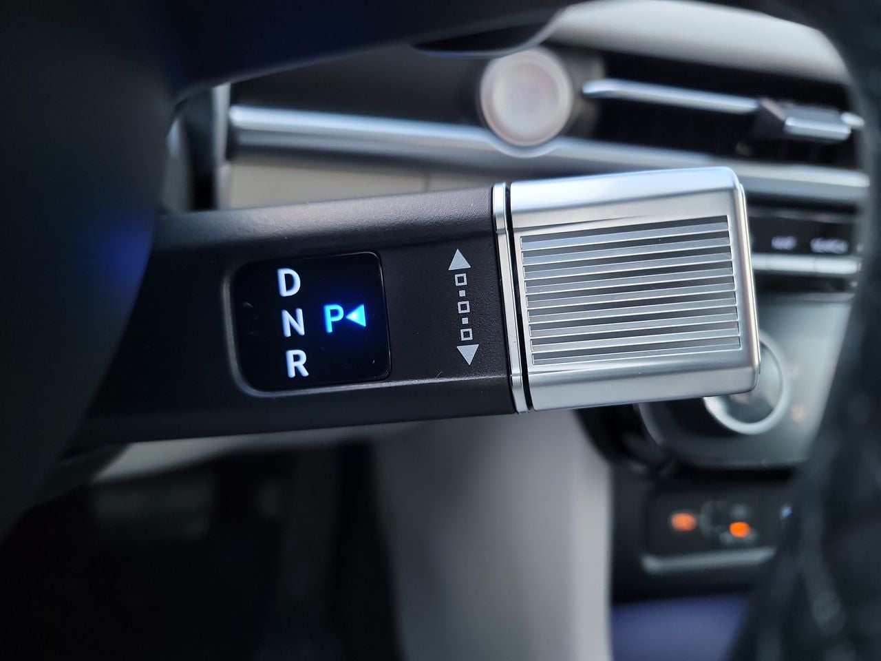 Thumbnail: 2026 Hyundai Tucson - 18