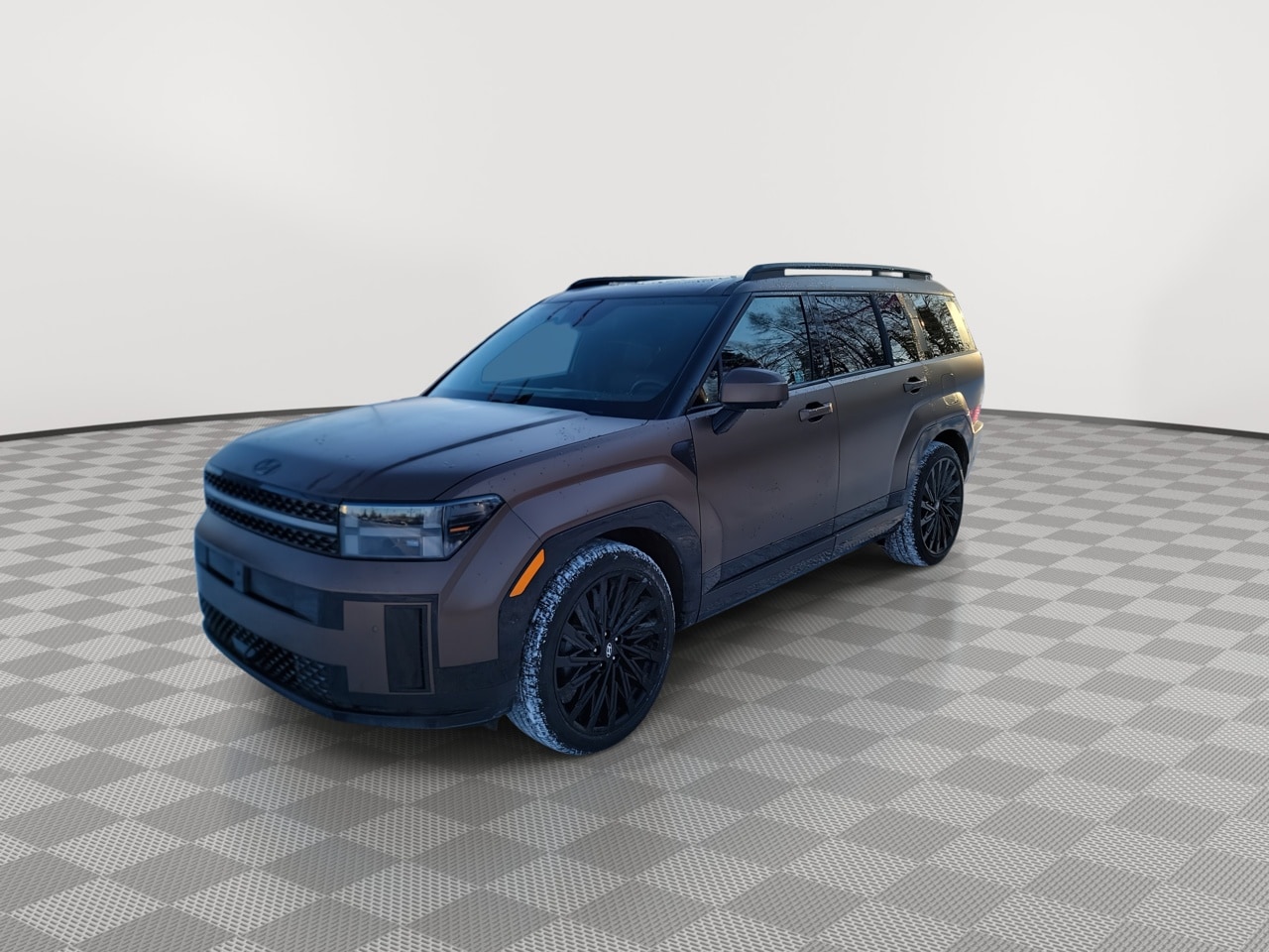 Thumbnail: 2024 Hyundai Santa Fe - 4