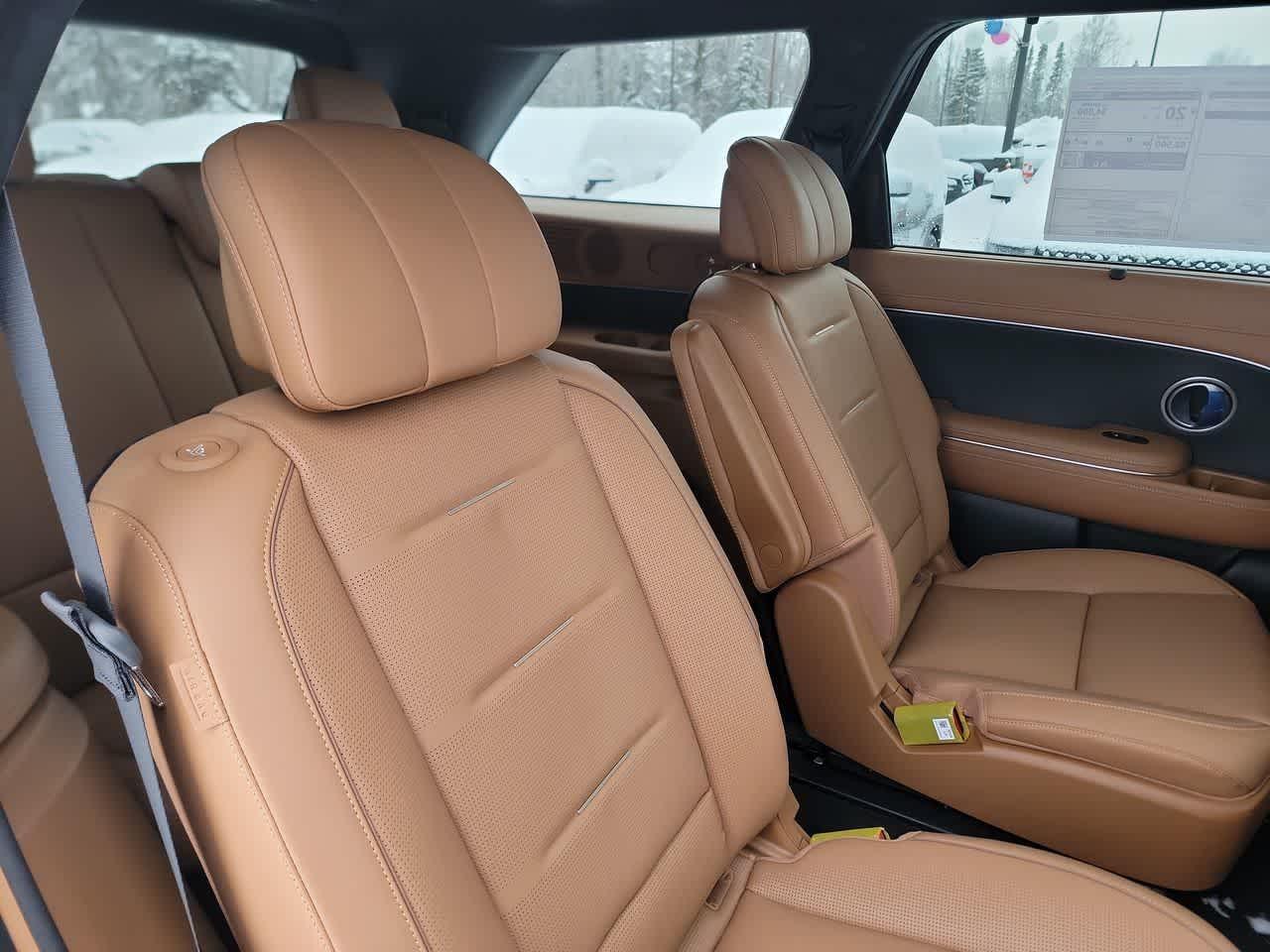 Thumbnail: 2026 Hyundai Palisade - 23