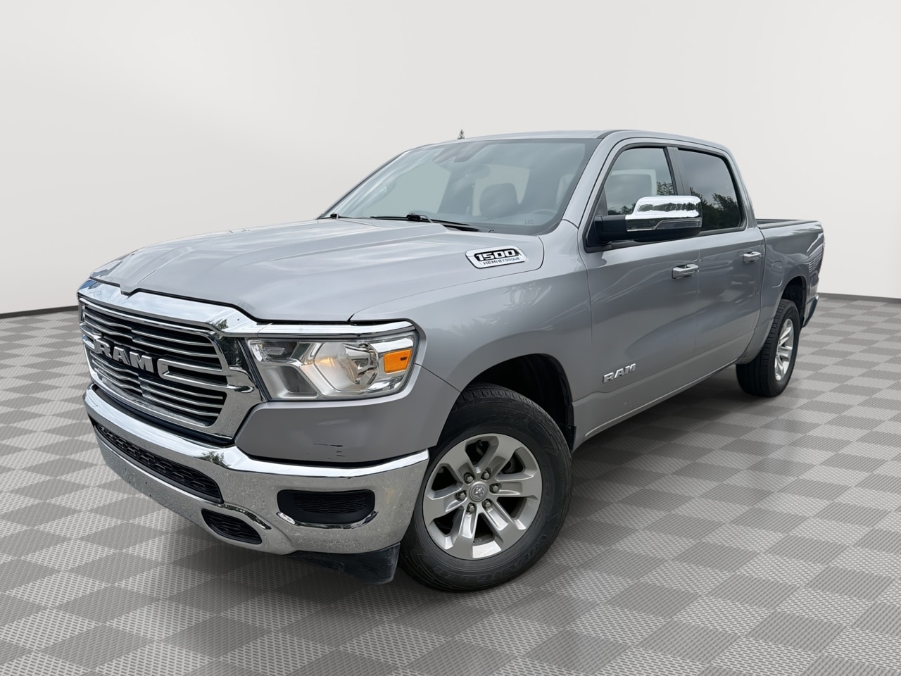 2024 RAM 1500 Pickup