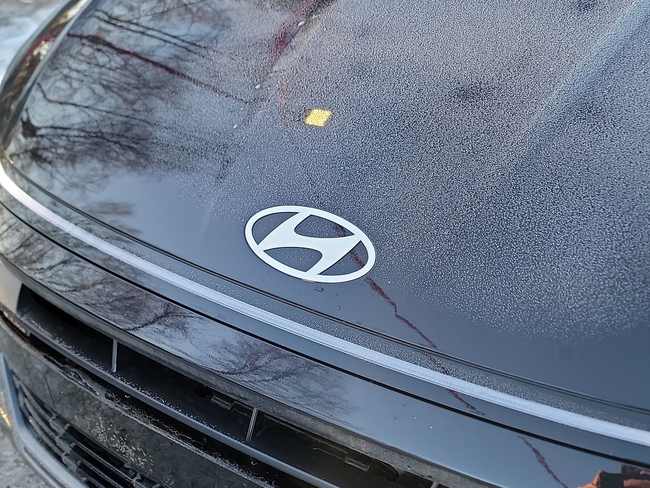 Thumbnail: 2024 Hyundai Sonata - 24