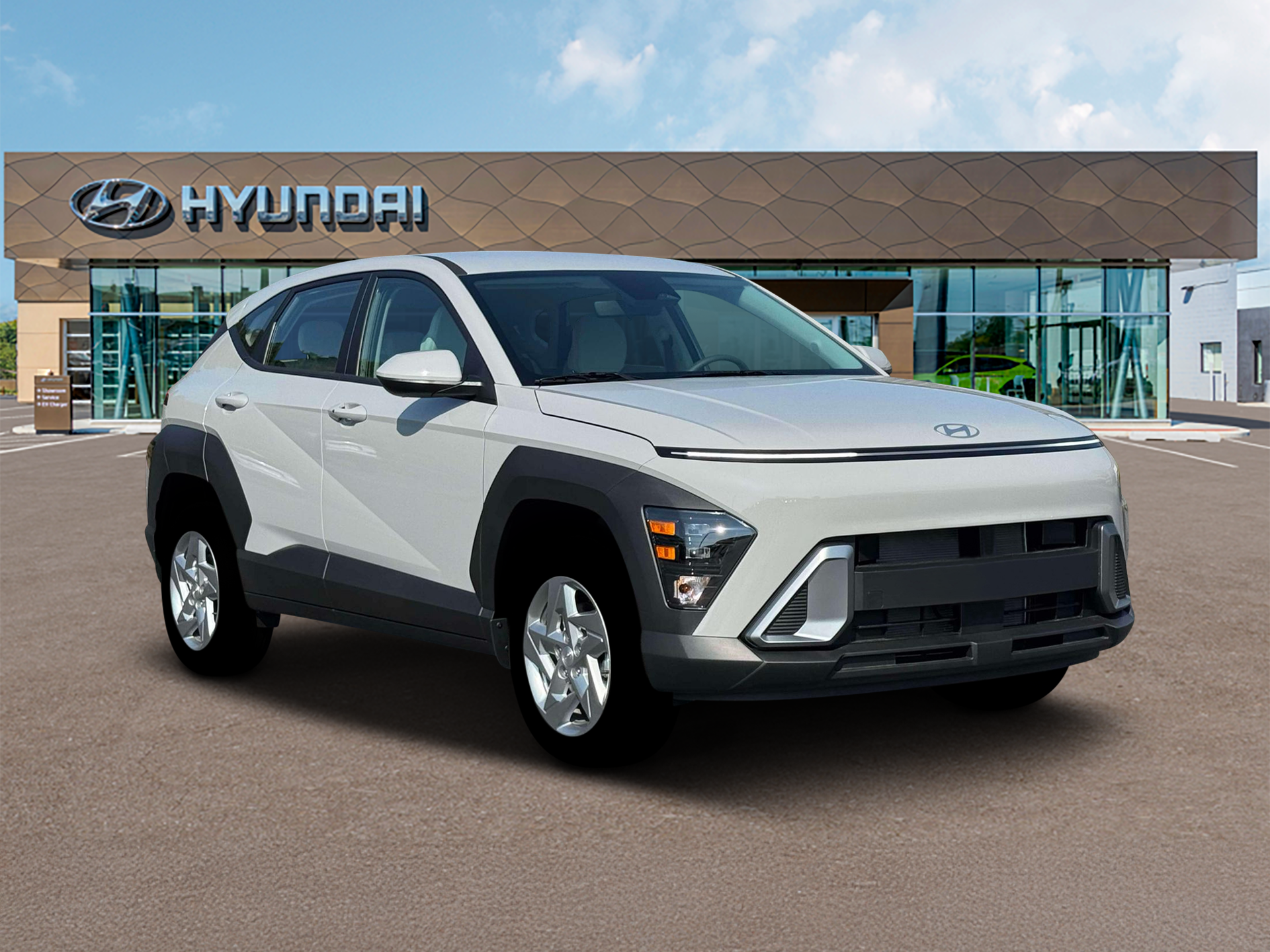 Thumbnail: 2026 Hyundai Kona - 11