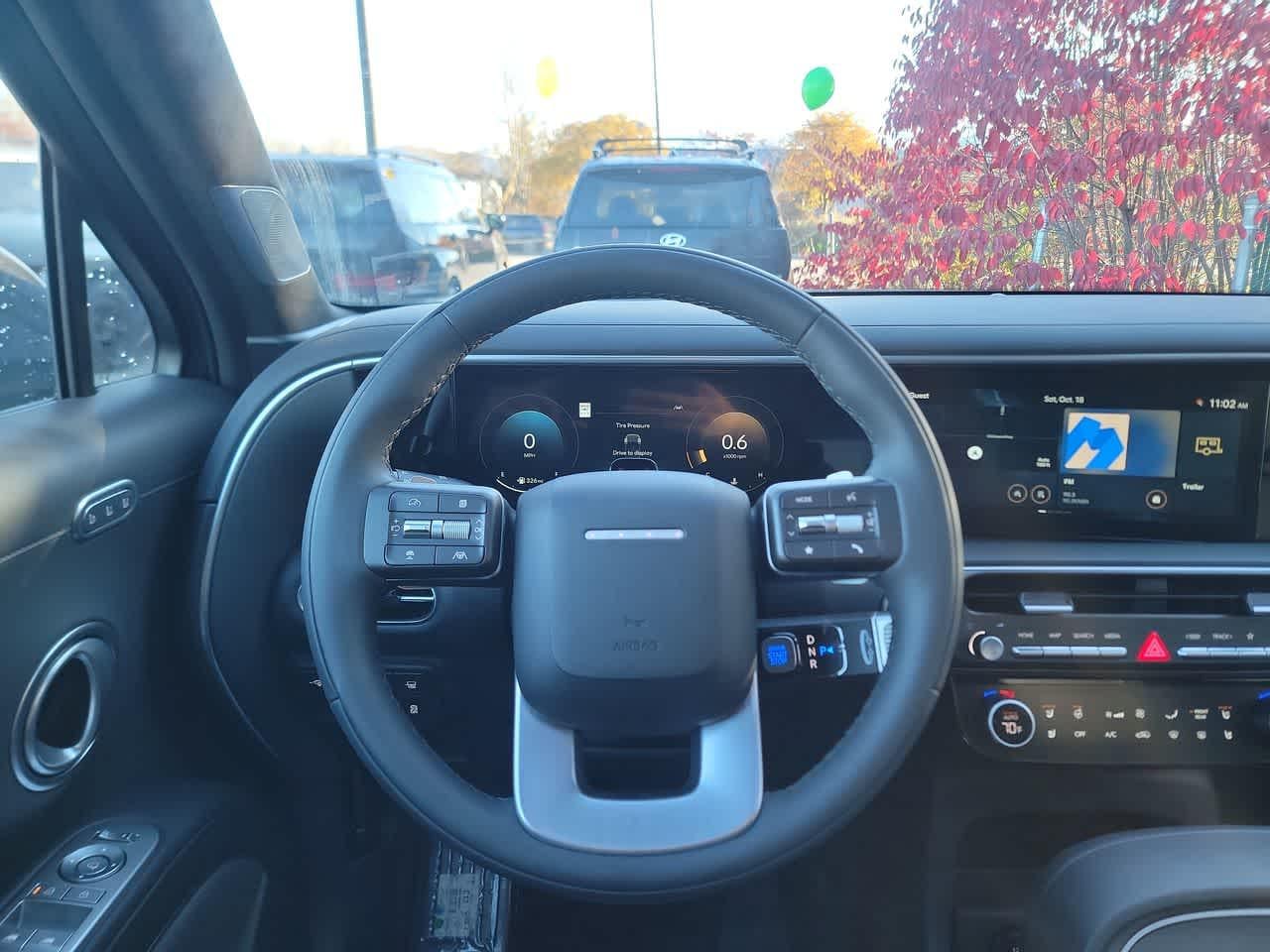 Thumbnail: 2026 Hyundai Palisade - 14