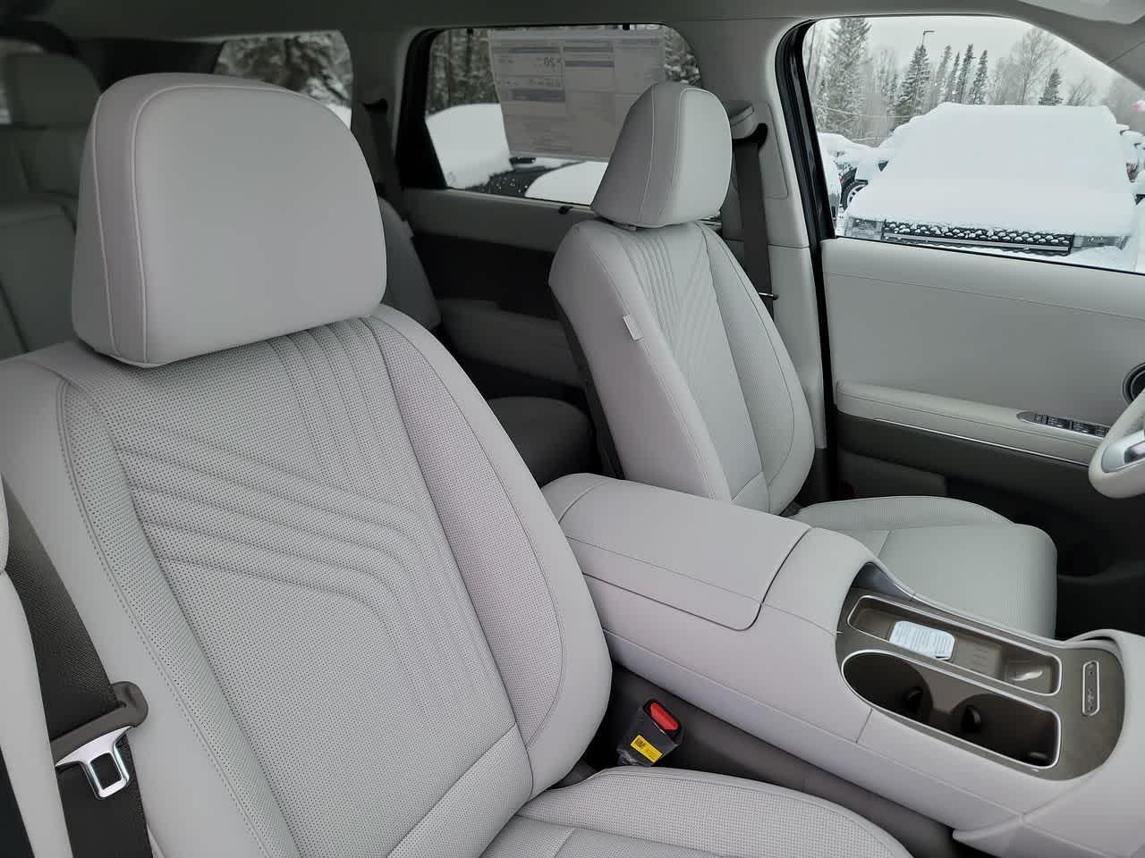 Thumbnail: 2026 Hyundai Palisade - 22