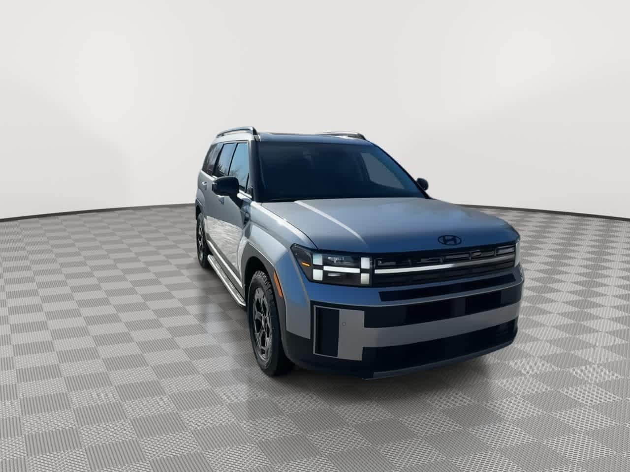 Thumbnail: 2026 Hyundai Santa Fe - 2