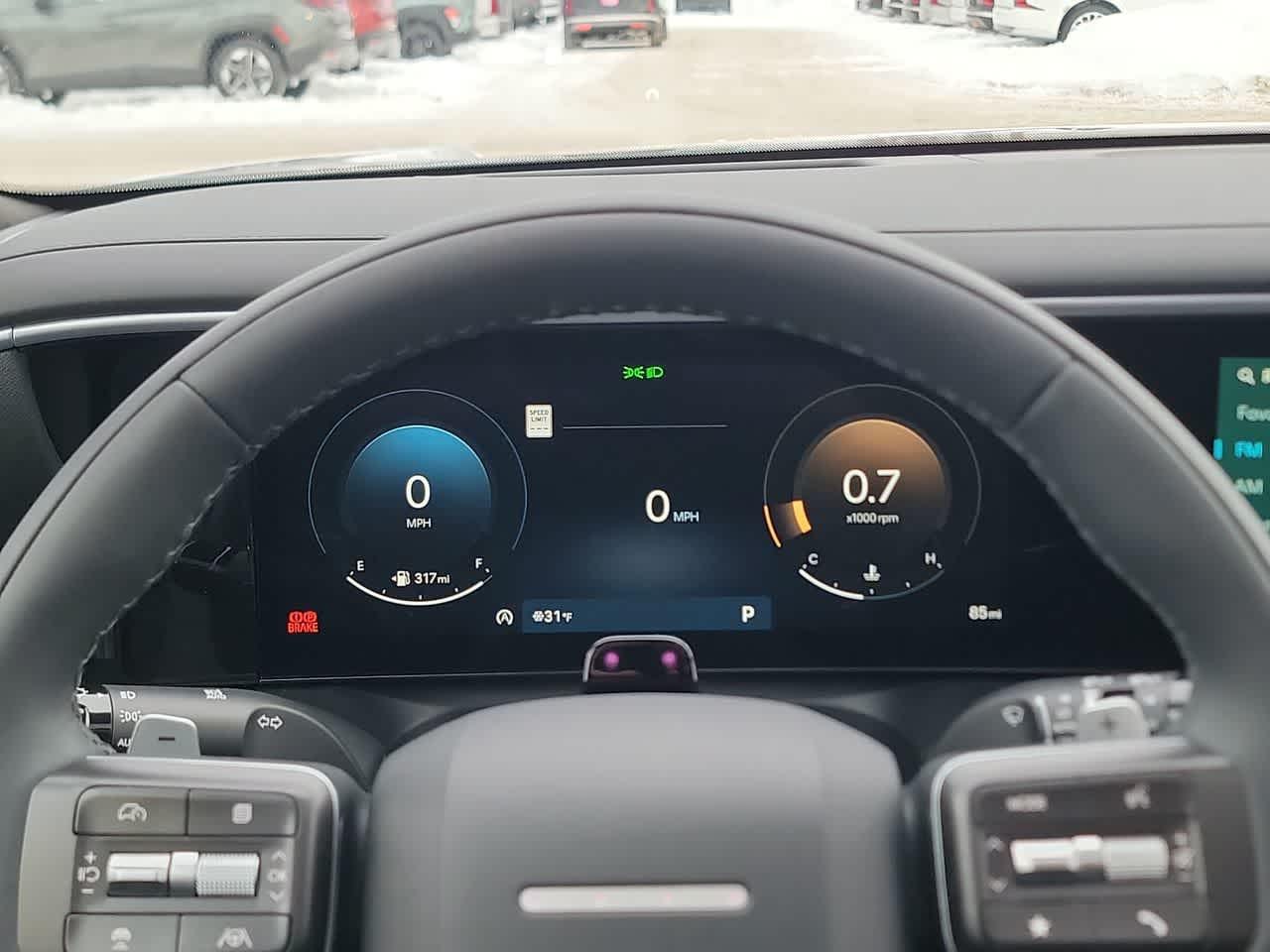 Thumbnail: 2026 Hyundai Palisade - 15