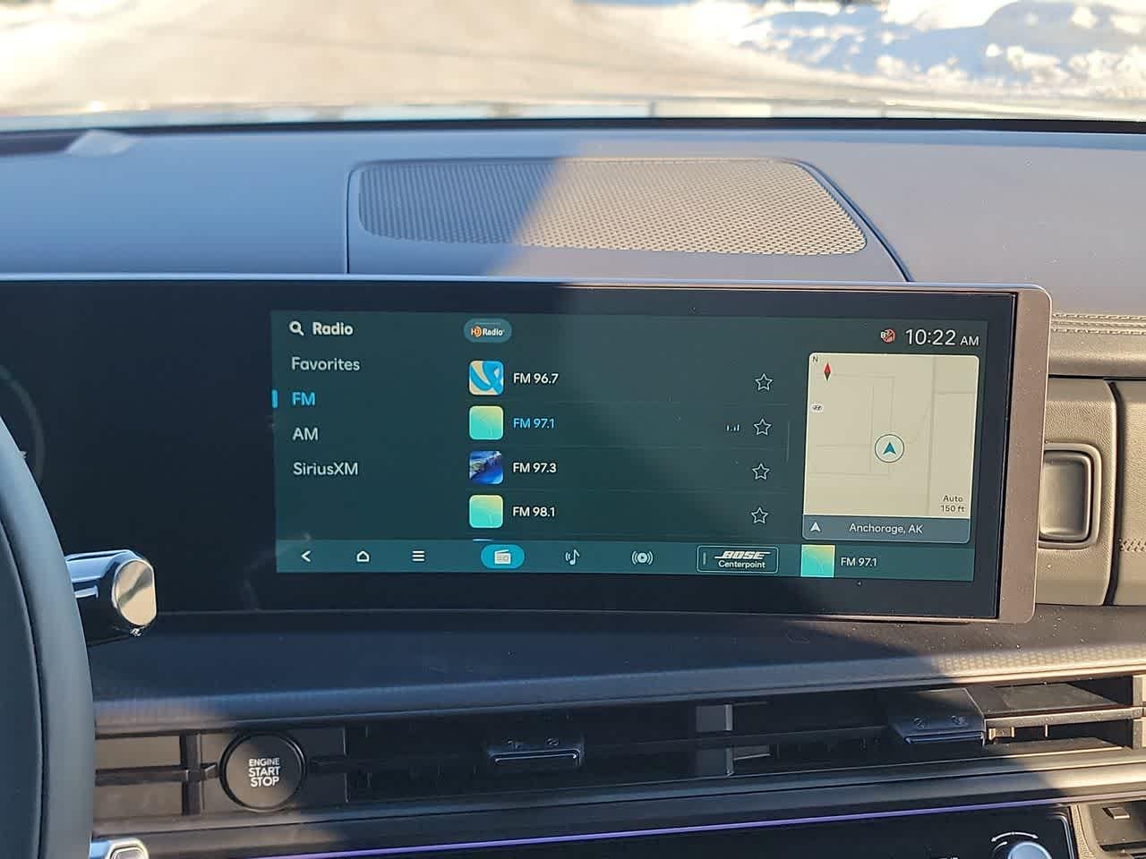 Thumbnail: 2026 Hyundai Santa Fe - 16