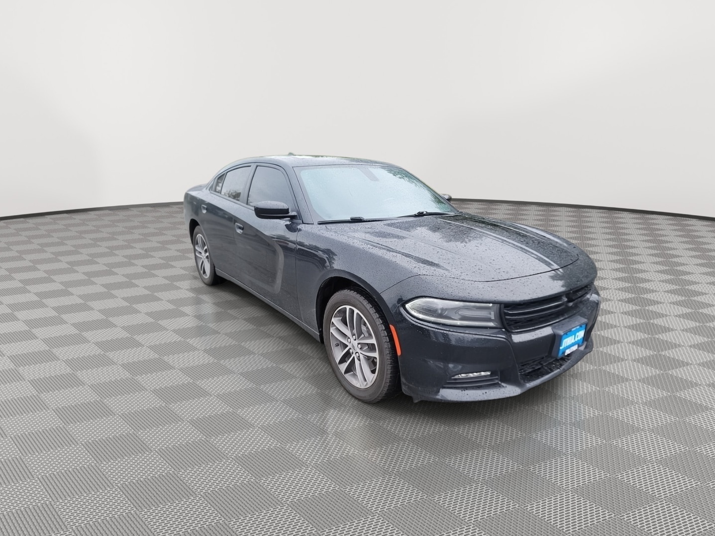 2019 Dodge Charger SXT 2