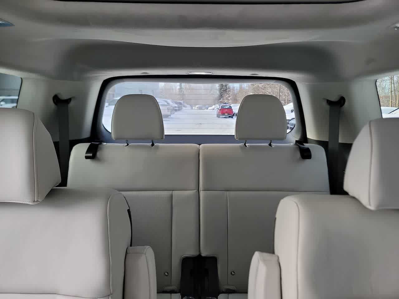 Thumbnail: 2026 Hyundai Santa Fe - 24