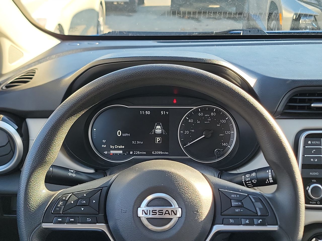 Thumbnail: 2021 Nissan Versa - 15