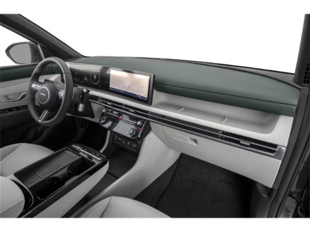 Thumbnail: 2026 Hyundai Tucson - 14