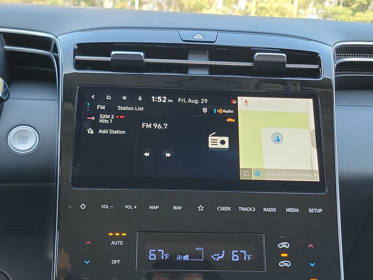 Thumbnail: 2024 Hyundai Tucson - 16