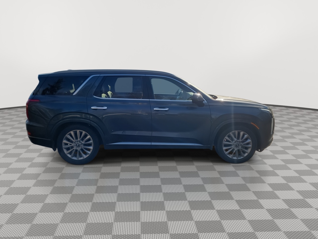 Thumbnail: 2020 Hyundai Palisade - 9