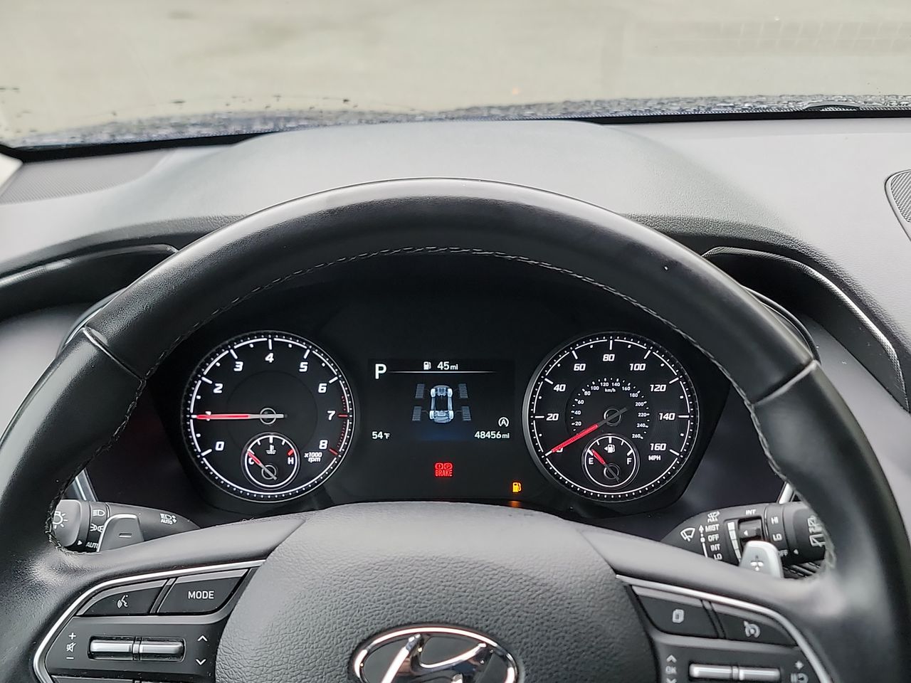 Thumbnail: 2023 Hyundai Santa Fe - 15