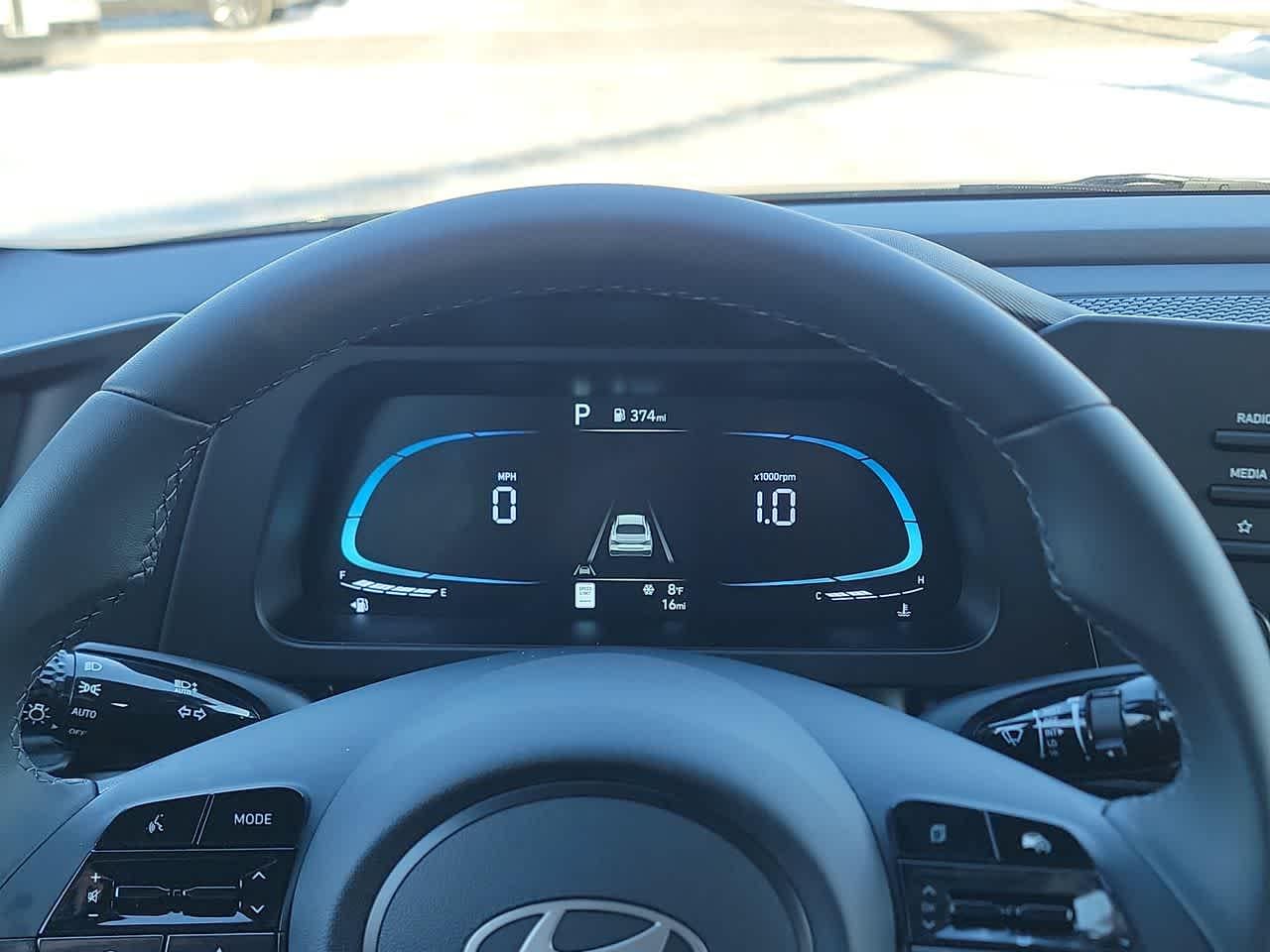 Thumbnail: 2026 Hyundai Elantra - 15