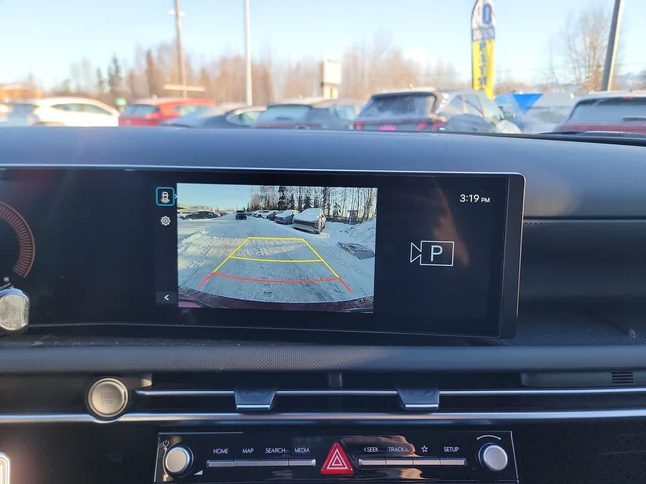 Thumbnail: 2026 Hyundai Tucson - 17