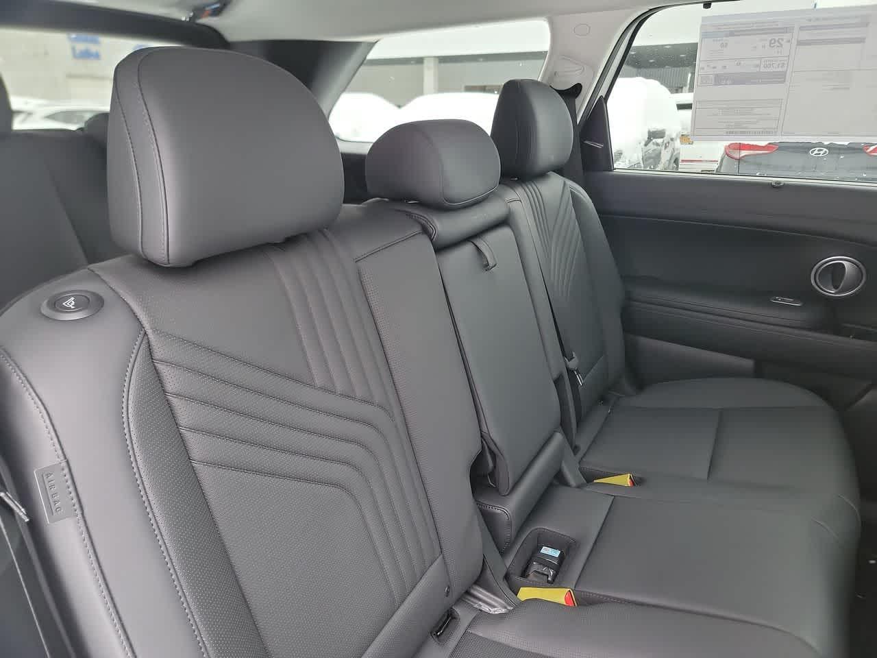 Thumbnail: 2026 Hyundai Palisade - 22