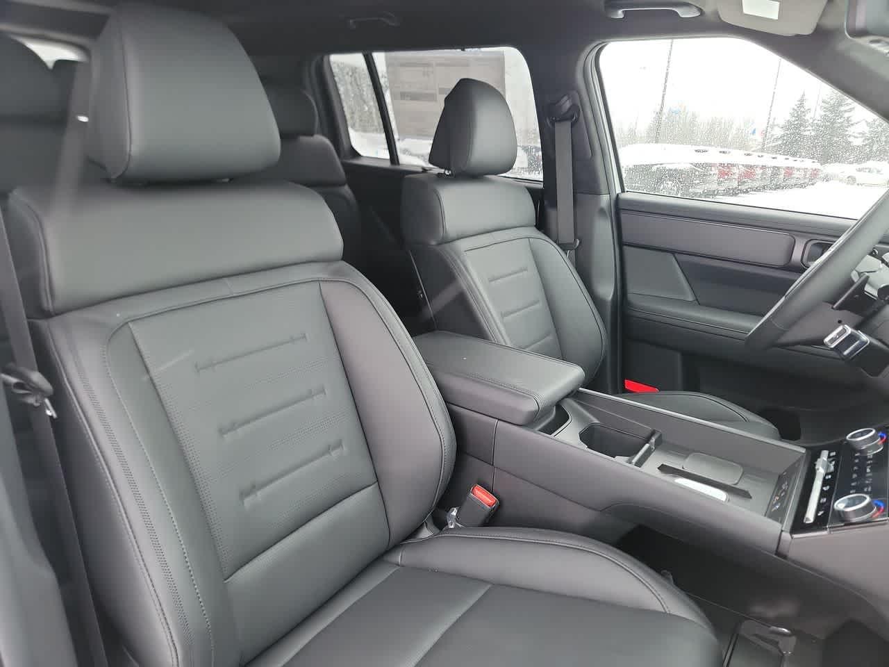 Thumbnail: 2026 Hyundai Santa Fe - 22