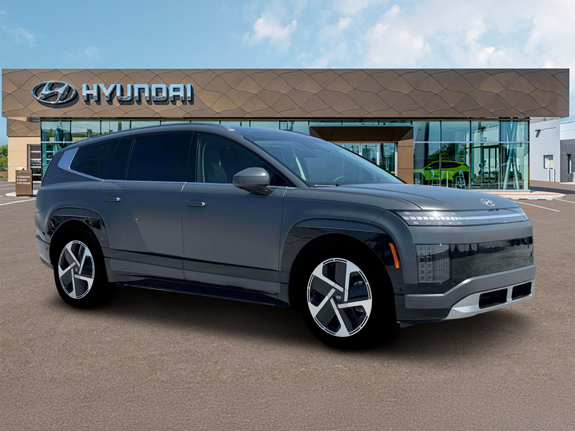 Thumbnail: 2026 Hyundai Ioniq - 10