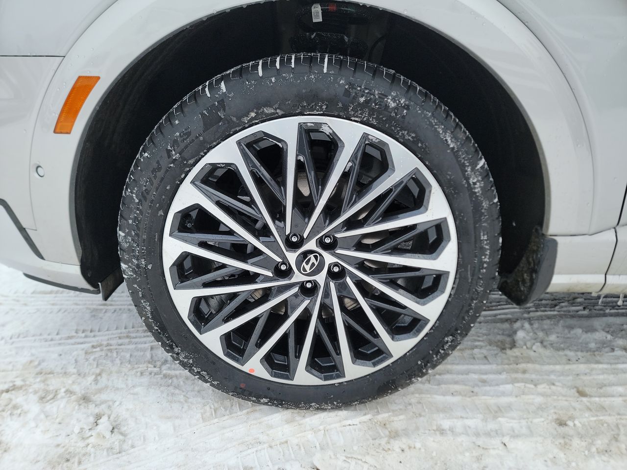 Thumbnail: 2026 Hyundai Palisade - 10