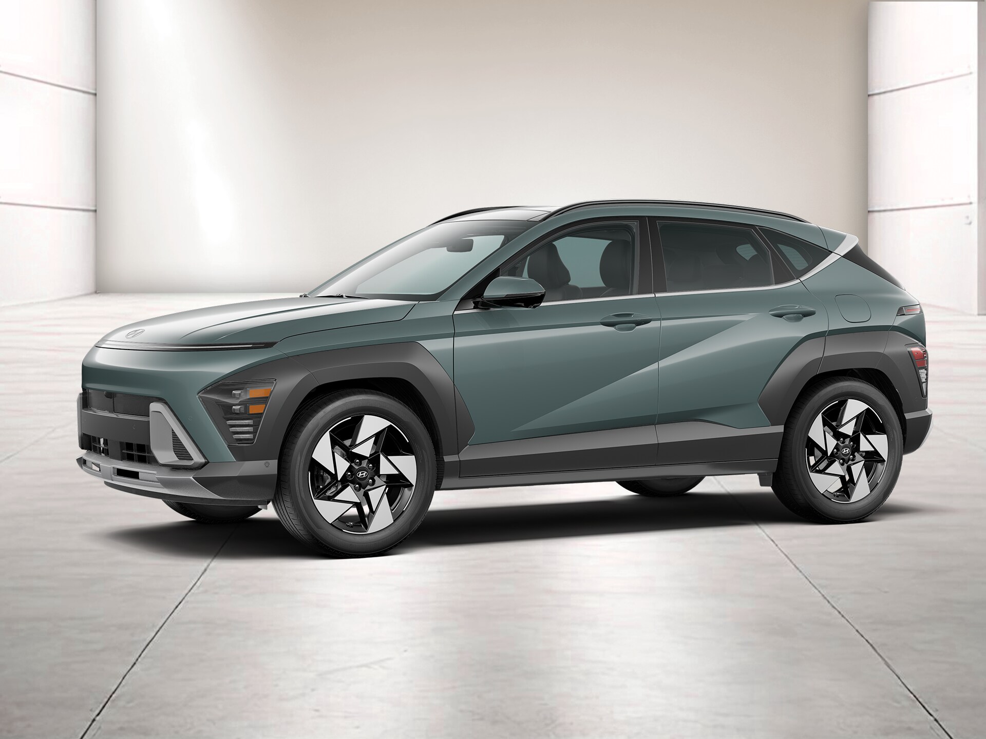 Thumbnail: 2024 Hyundai Kona - 2