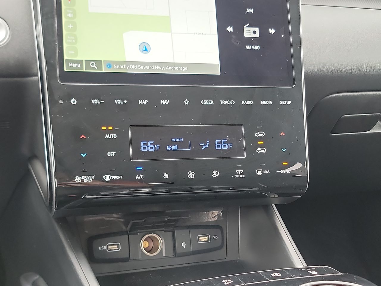 Thumbnail: 2024 Hyundai Tucson - 19