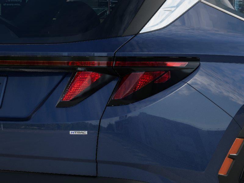 Thumbnail: 2026 Hyundai Tucson - 10