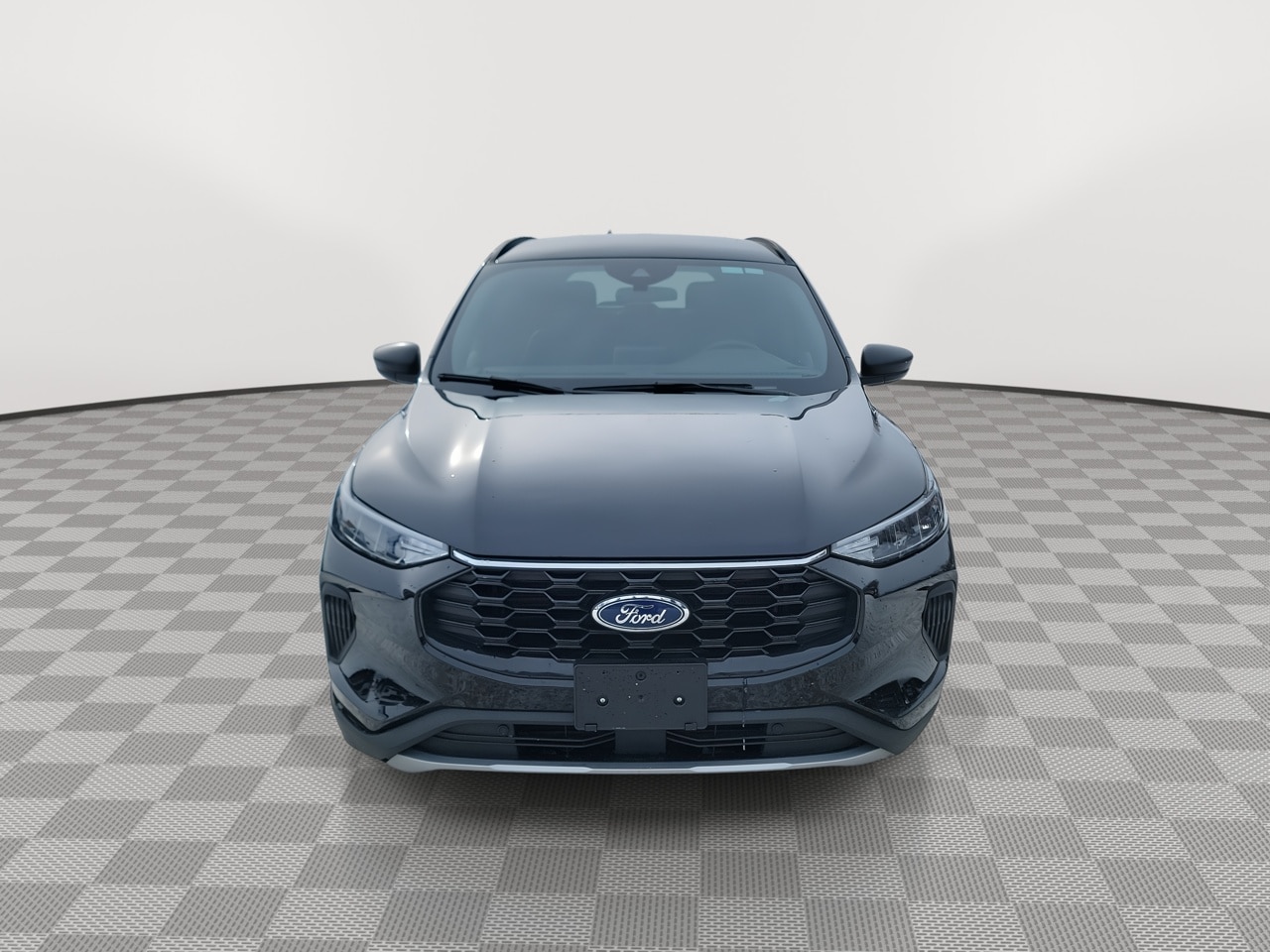 Thumbnail: 2025 Ford Escape - 3