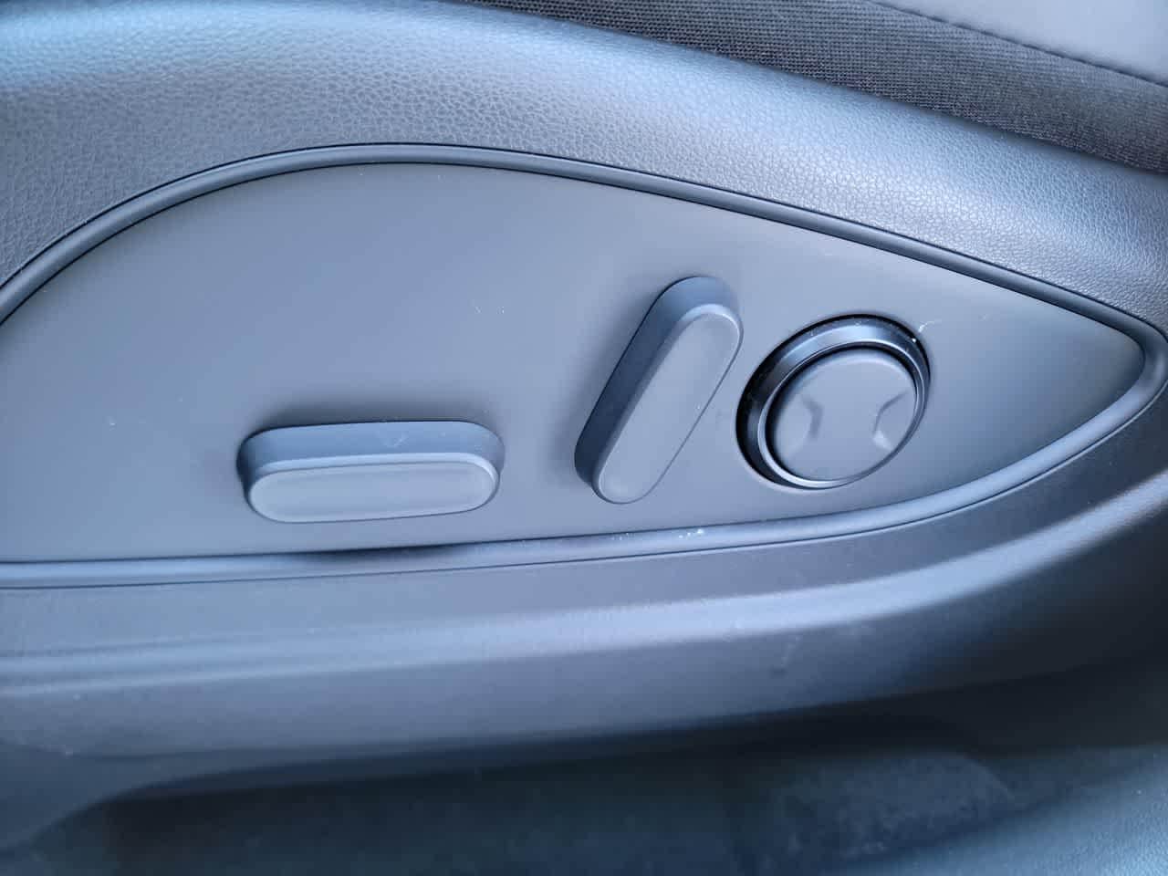 Thumbnail: 2026 Hyundai Palisade - 12