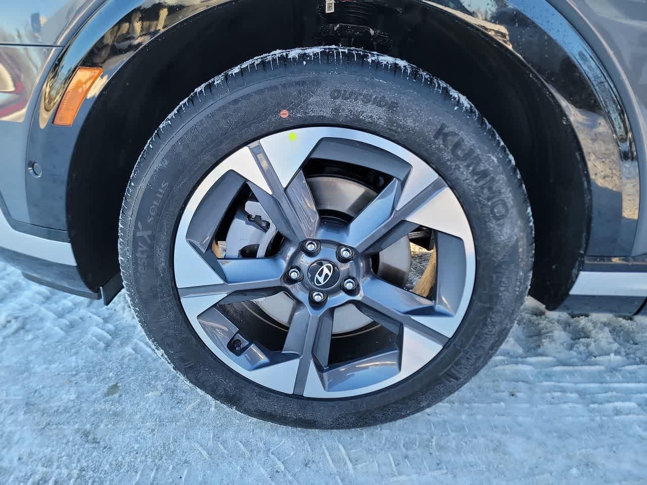 Thumbnail: 2026 Hyundai Palisade - 10