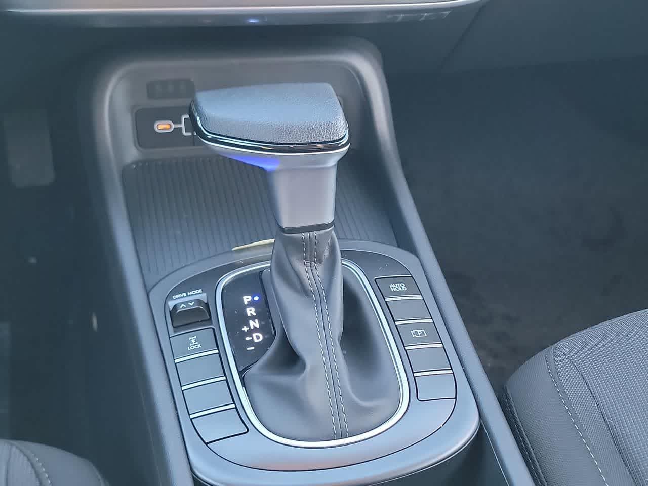 Thumbnail: 2026 Hyundai Kona - 17