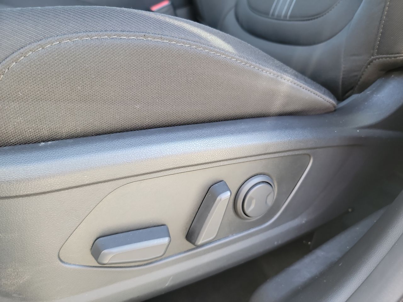 Thumbnail: 2024 Hyundai Tucson - 12