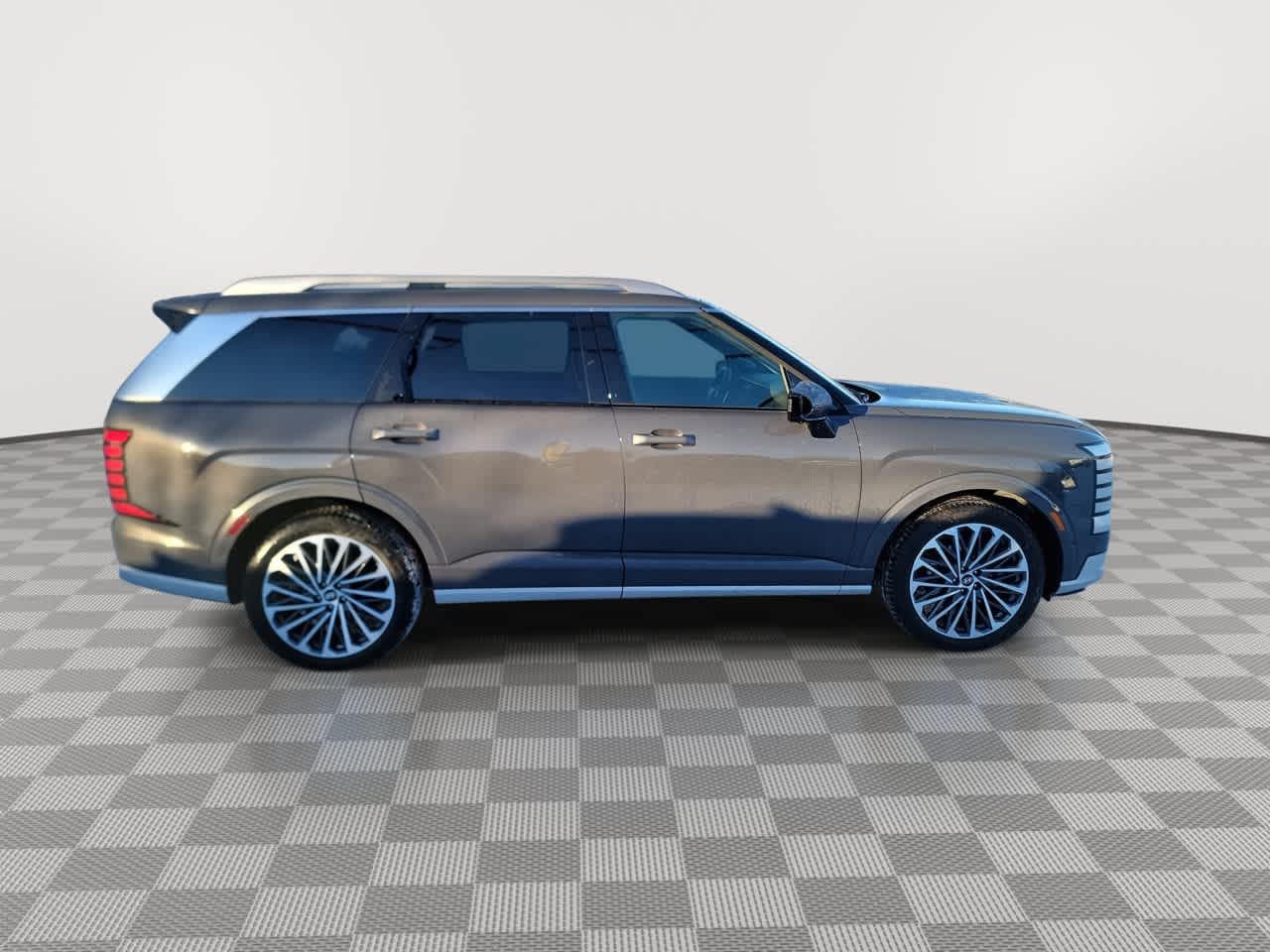 Thumbnail: 2026 Hyundai Palisade - 9