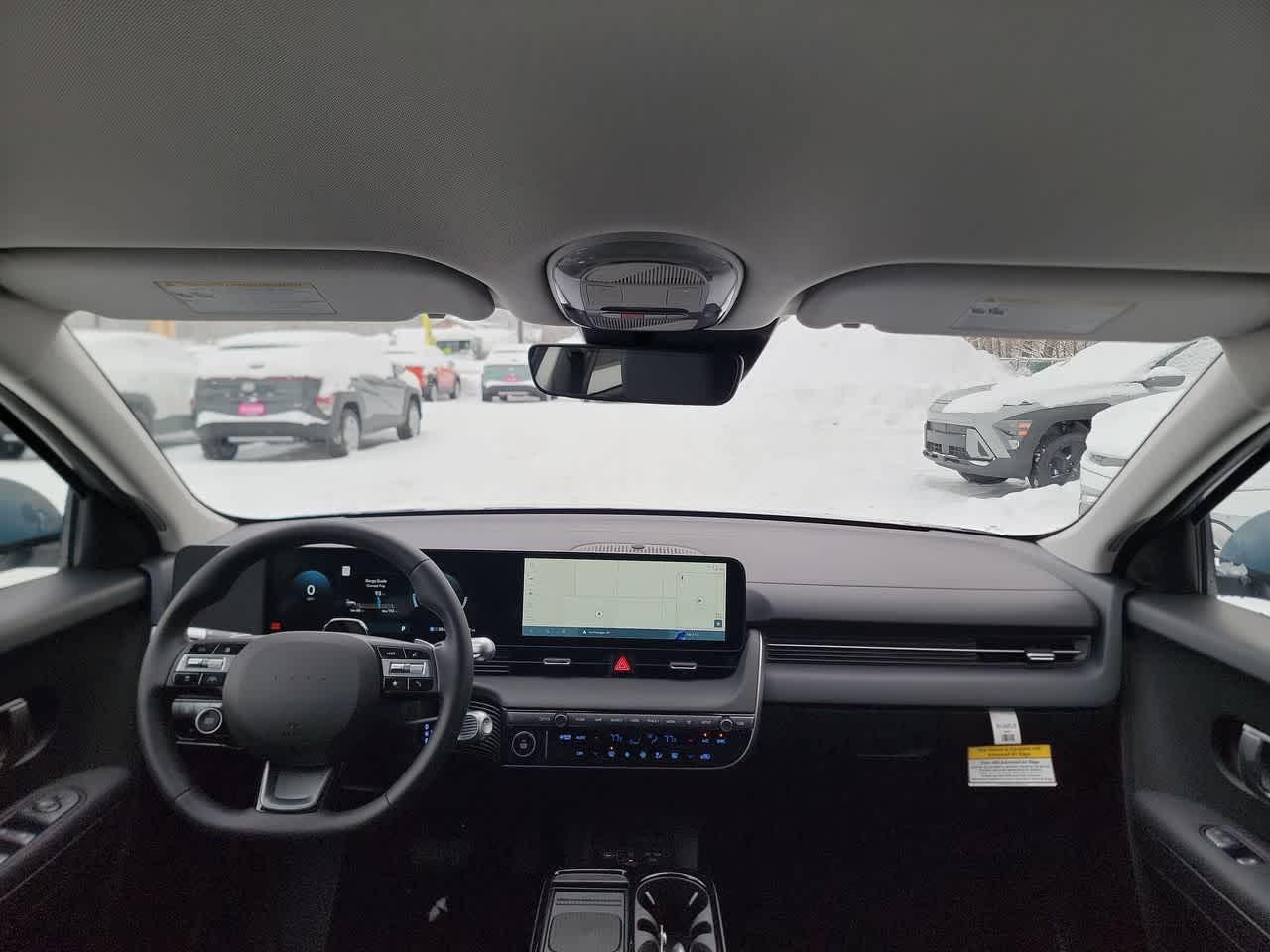 Thumbnail: 2026 Hyundai Ioniq 5 - 27