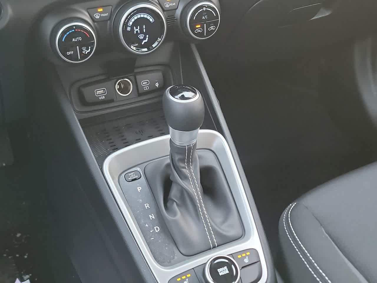 Thumbnail: 2026 Hyundai Venue - 17