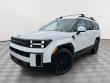 New 2026 Hyundai Santa Fe Calligraphy AWD SUV