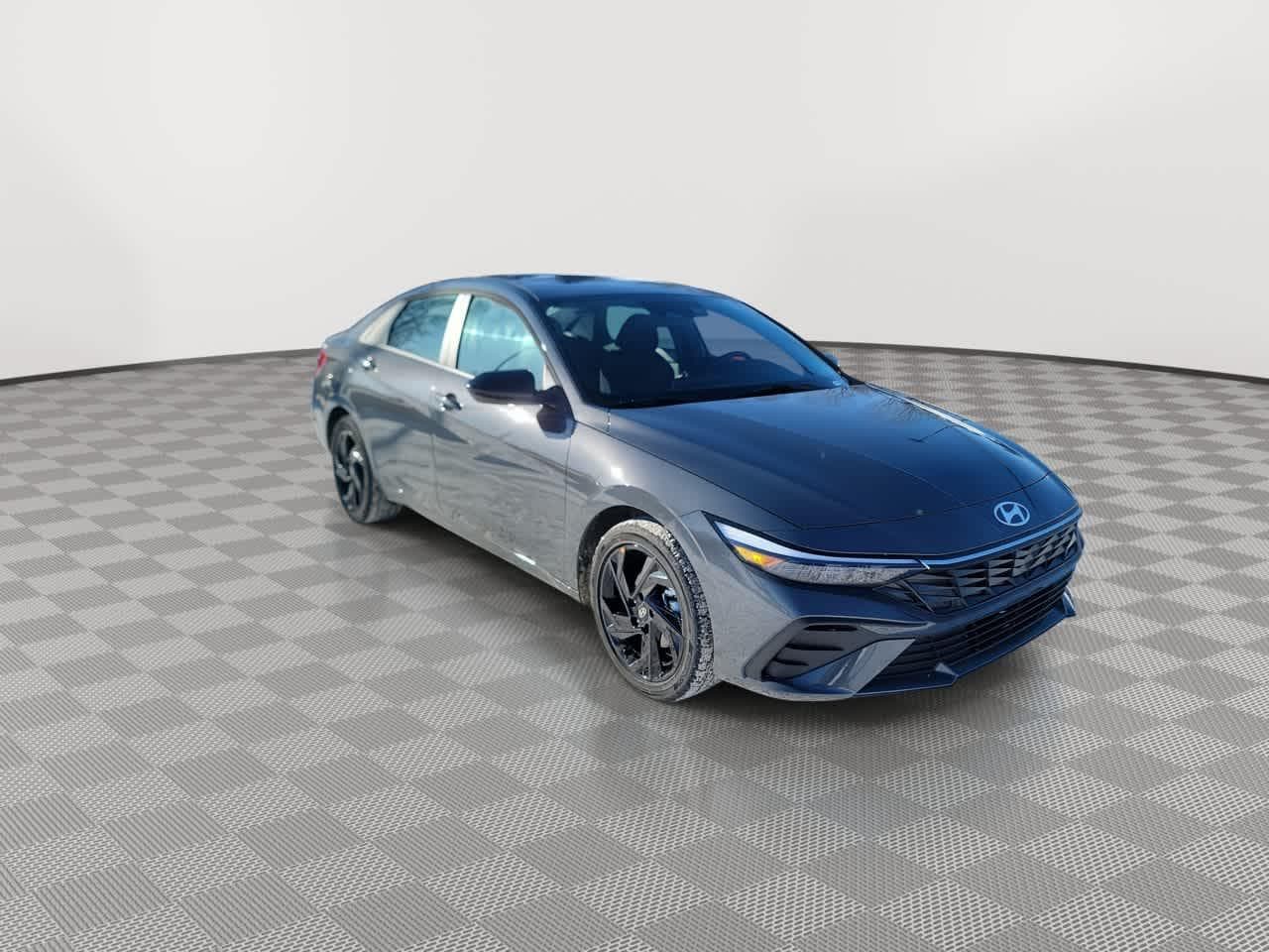 Thumbnail: 2026 Hyundai Elantra - 2