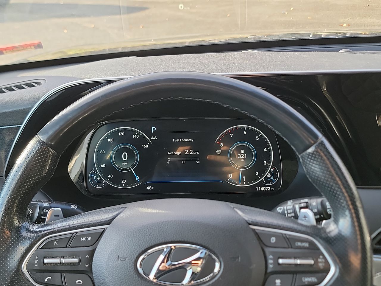 Thumbnail: 2020 Hyundai Palisade - 15