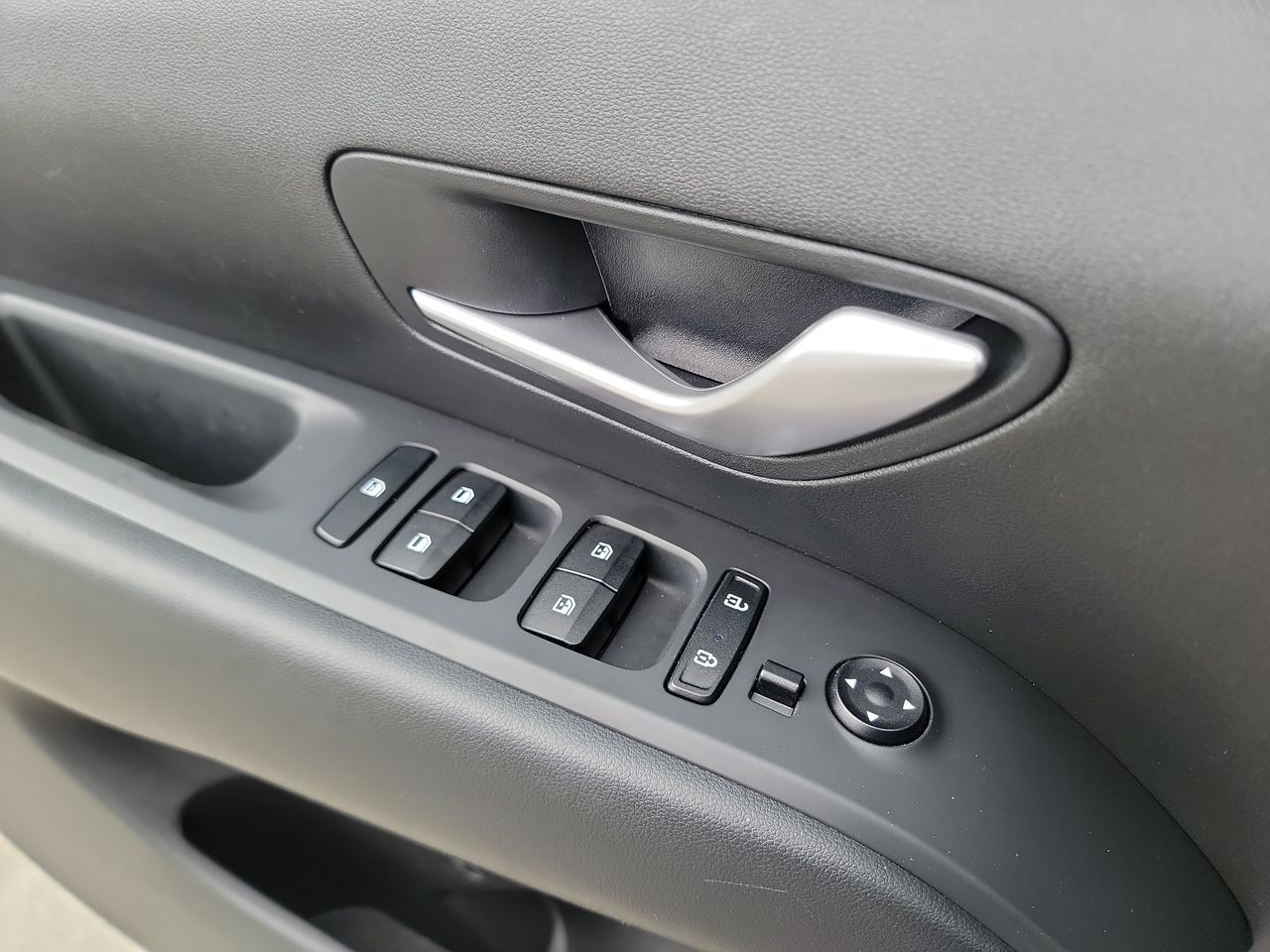 Thumbnail: 2024 Hyundai Tucson - 11