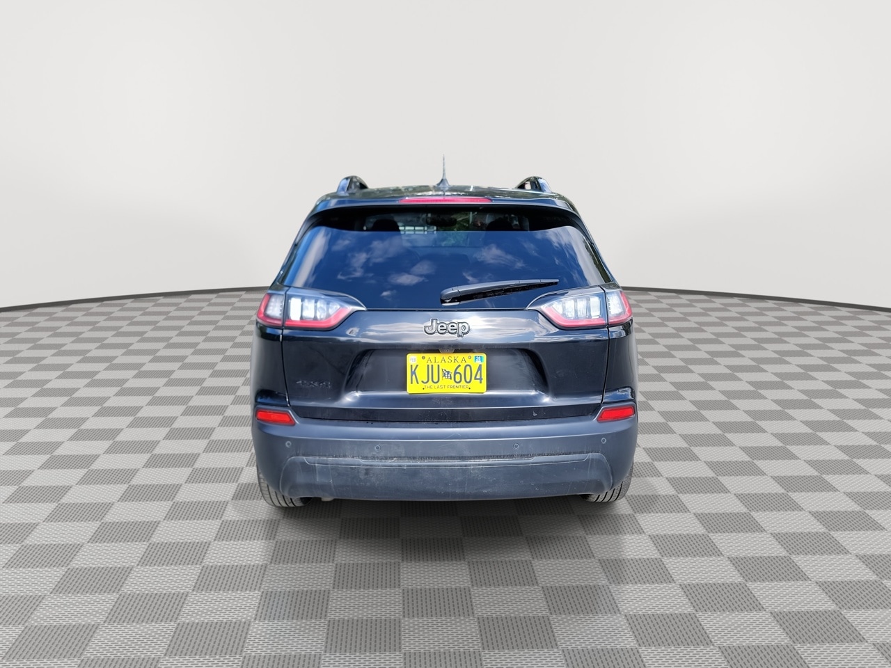 Thumbnail: 2023 Jeep Cherokee - 7