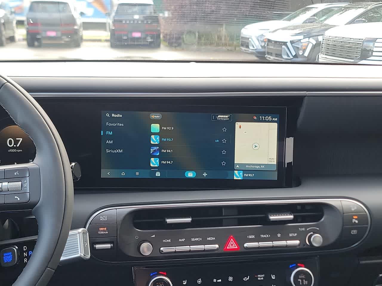 Thumbnail: 2026 Hyundai Palisade - 16