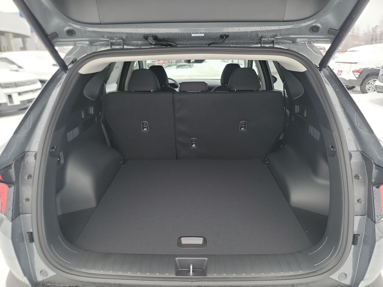 Thumbnail: 2026 Hyundai Tucson - 22