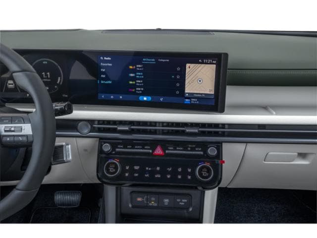 Thumbnail: 2026 Hyundai Tucson - 9