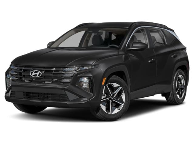 Thumbnail: 2026 Hyundai Tucson - 1