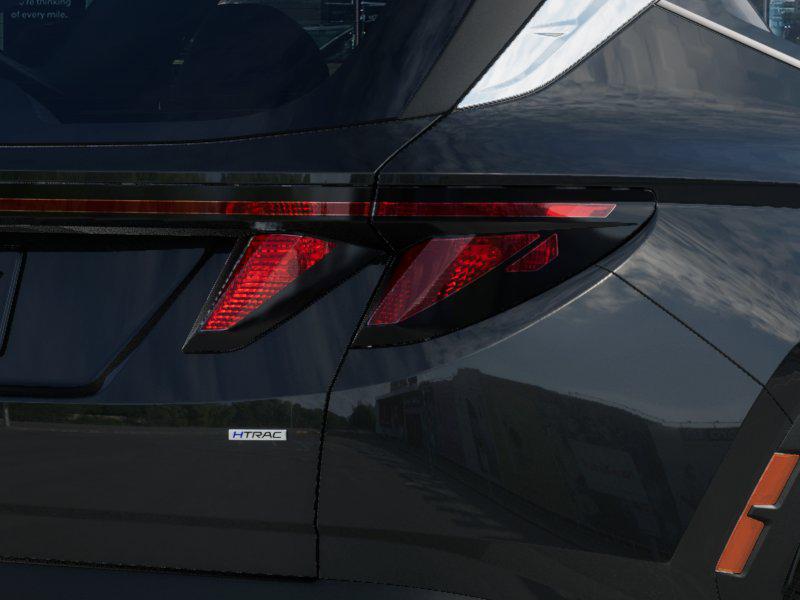 Thumbnail: 2026 Hyundai Tucson - 10