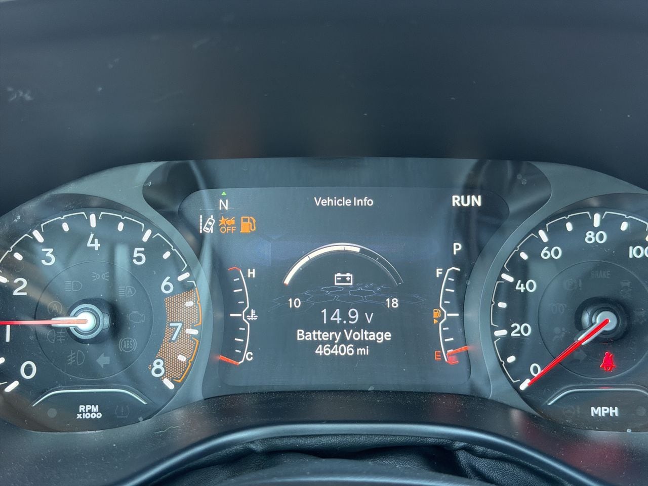 Thumbnail: 2024 Jeep Compass - 15