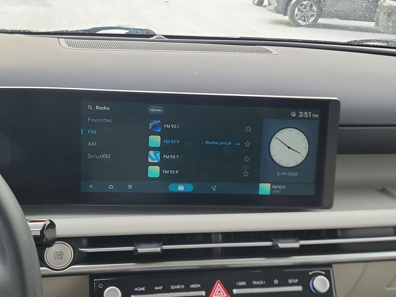 Thumbnail: 2025 Hyundai Tucson - 16